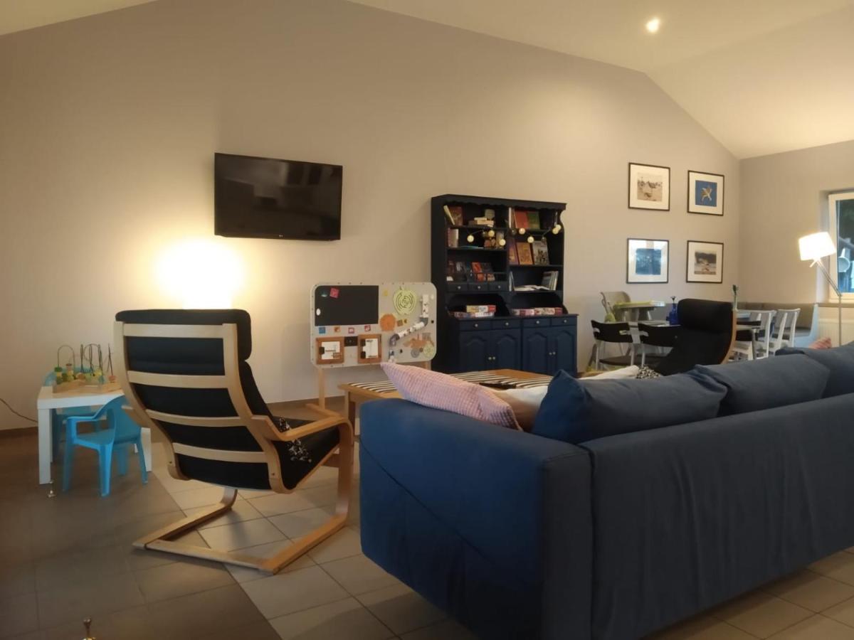 Pokoje Pod Klonami Privat overnatting *