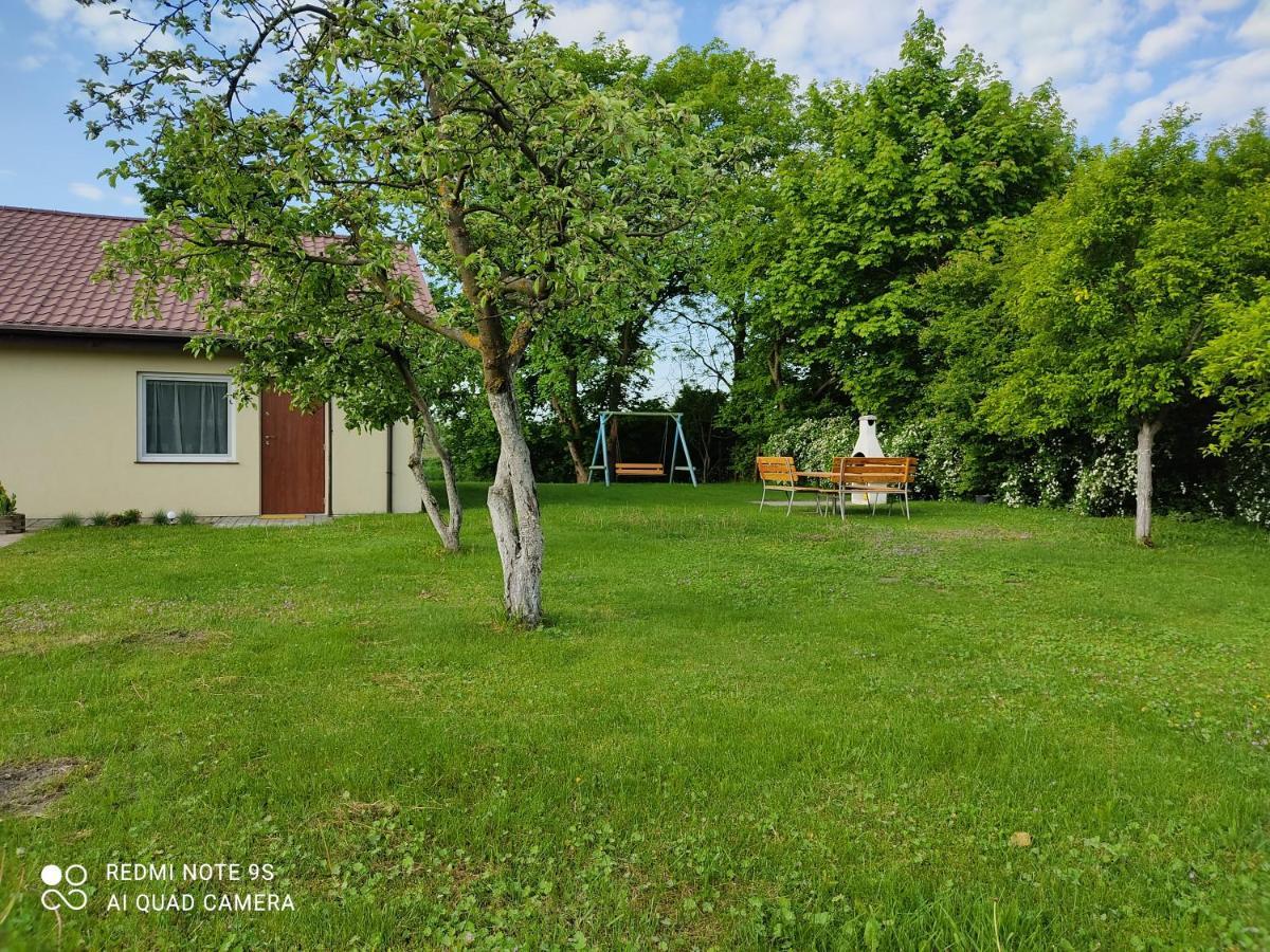 Privat overnatting Pokoje Pod Klonami Gdańsk