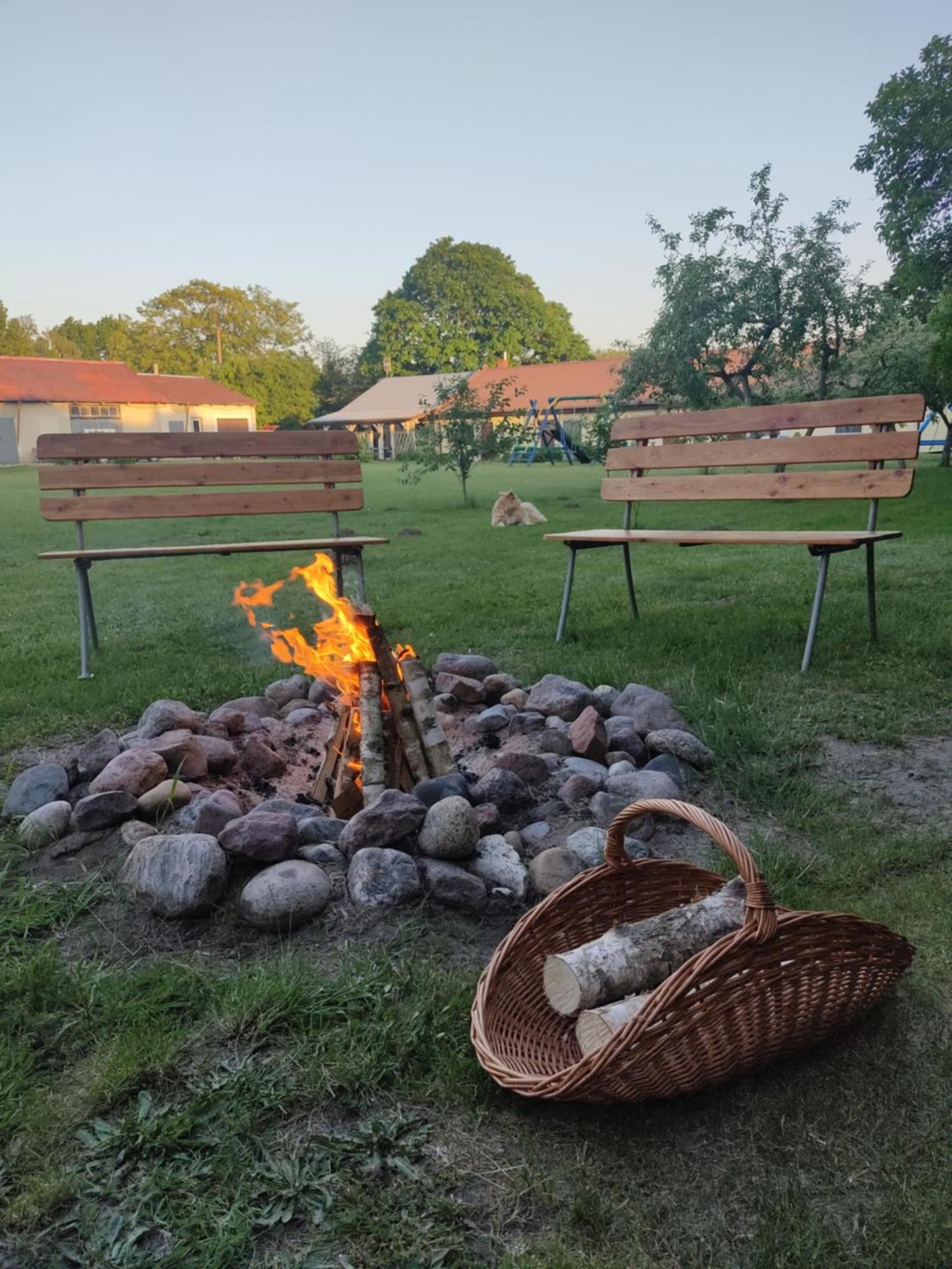 Pokoje Pod Klonami * Gdańsk