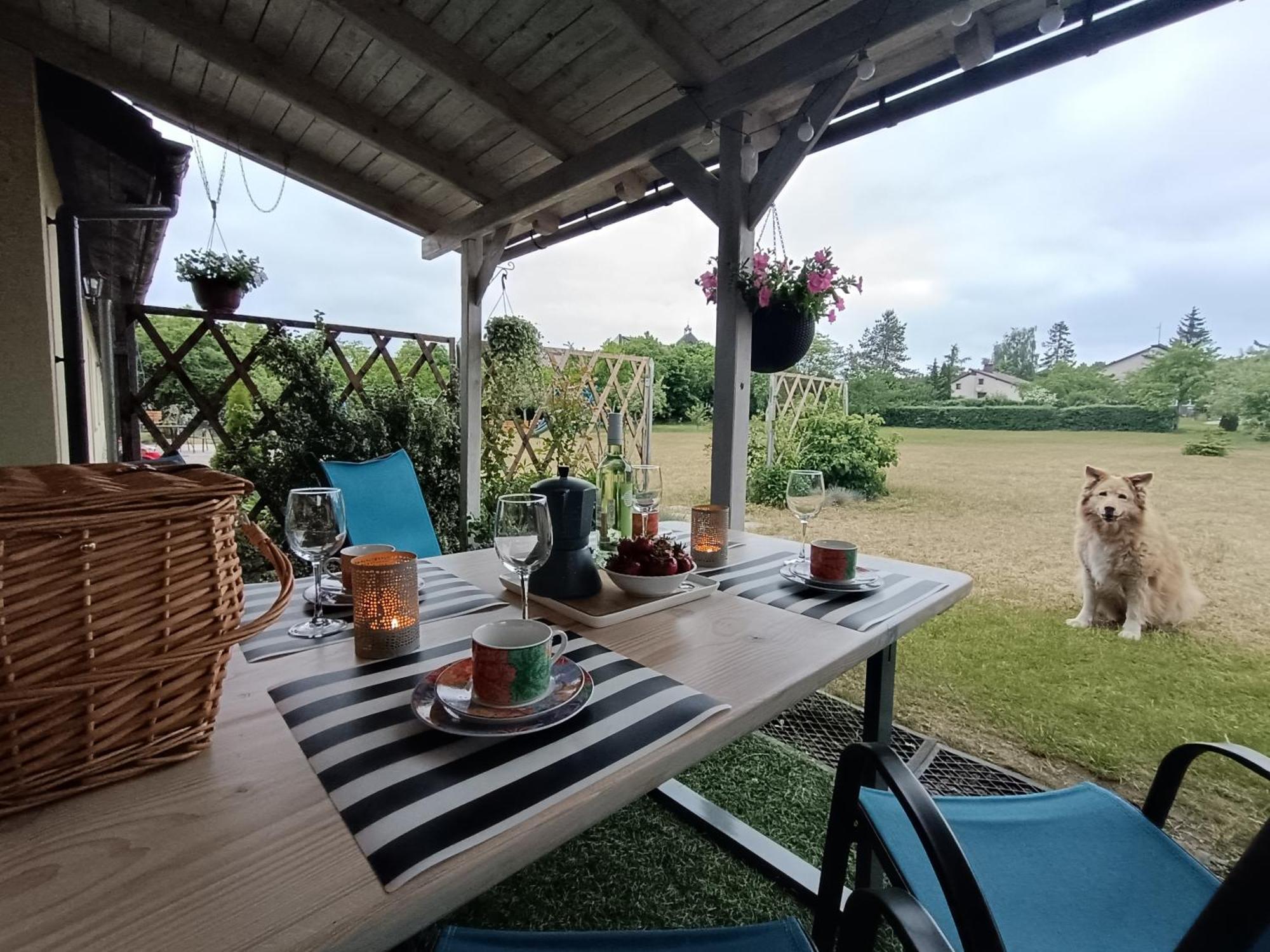 Pokoje Pod Klonami Homestay Gdansk