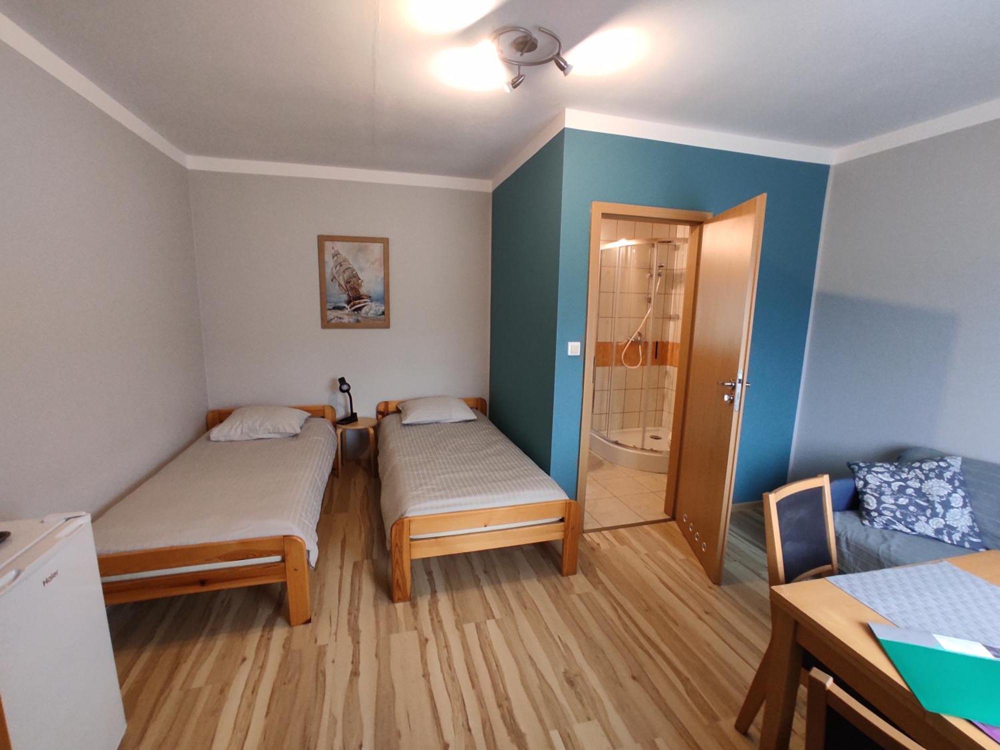 Homestay Pokoje Pod Klonami Gdansk