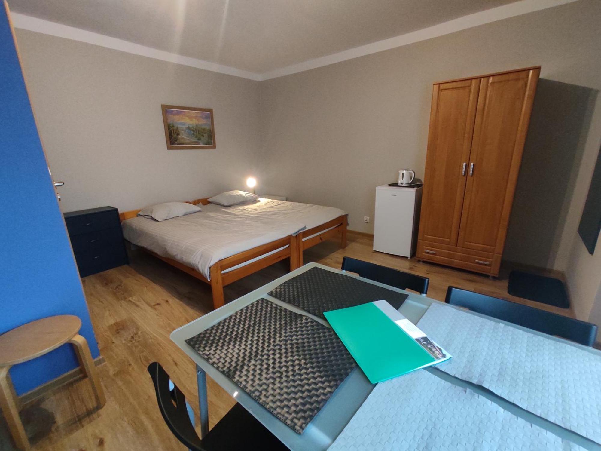 Homestay Pokoje Pod Klonami *